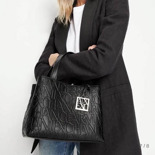 حقيبة ارماني توت مات فوري