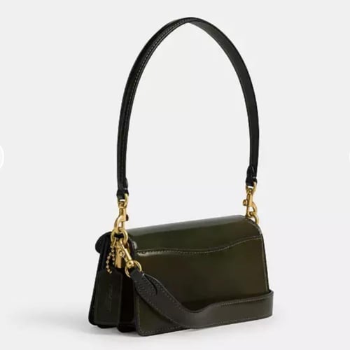 حقيبة كوتش تابي ٢٠ زيتي تصل خلال ٢-٤ أسابيع | Coac...