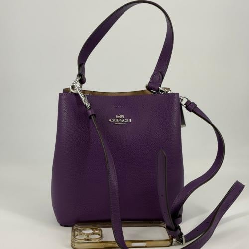 حقيبة كوتش تاون بوكت فوري