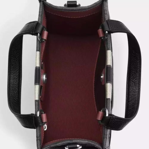 شنطة كوتش ديمبسي توت فوري