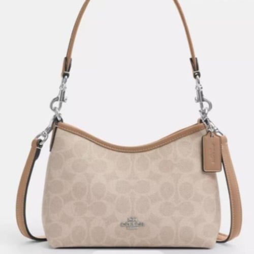 حقيبة كوتش لورل سمول تصل خلال ٢-٤ اسابيع