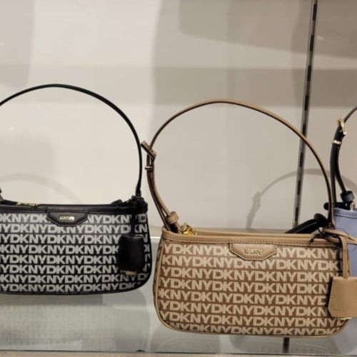 حقيبة دكني برانتون شولدر فوري BRANTON demi