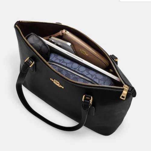 حقيبة كوتش جالري توت فوري