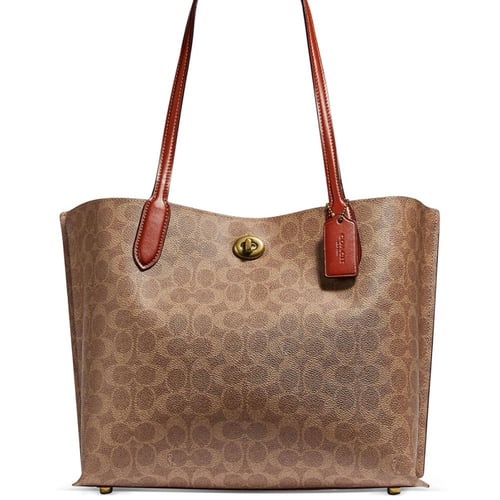 حقيبة كوتش ويلو توت فوري