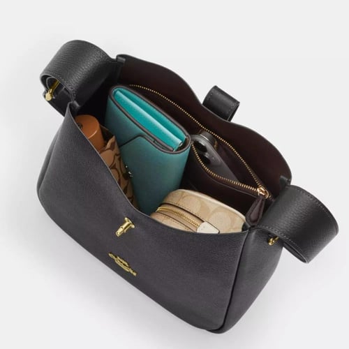 حقيبة كوتش هدلي شولدر تصل خلال ٢-٤ أسابيع