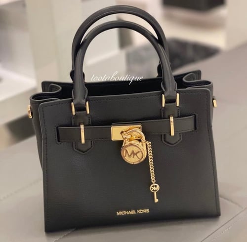 شنطة مايكل كورس هاملتون فوري