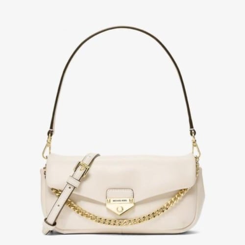 شنطة مايكل كورس سوهو كتف فوري | MICHAEL KORS Soho...