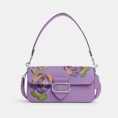 حقيبة كوتش مورجان شولدر فوري