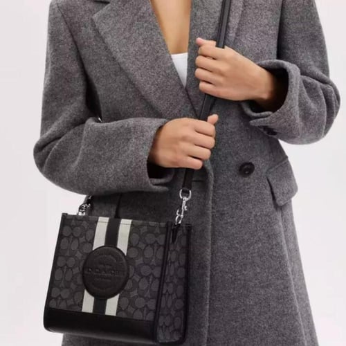 شنطة كوتش ديمبسي توت فوري