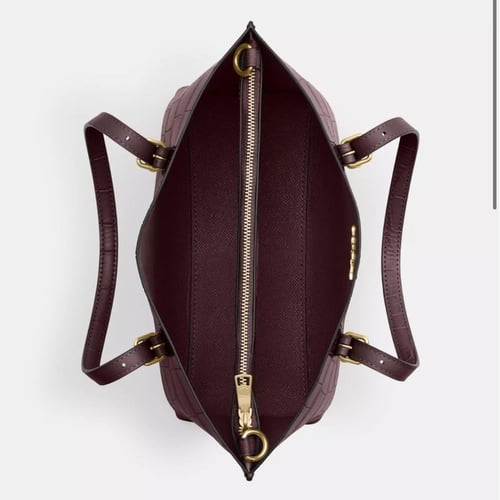 حقيبة كوتش مولي توت سمول فوري