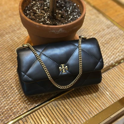 حقيبة توري بورش ميني كيرا دايموند تصل خلال ٢-٤ اسا...