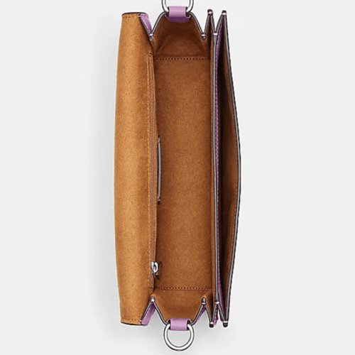 حقيبة كوتش مورجان شولدر فوري