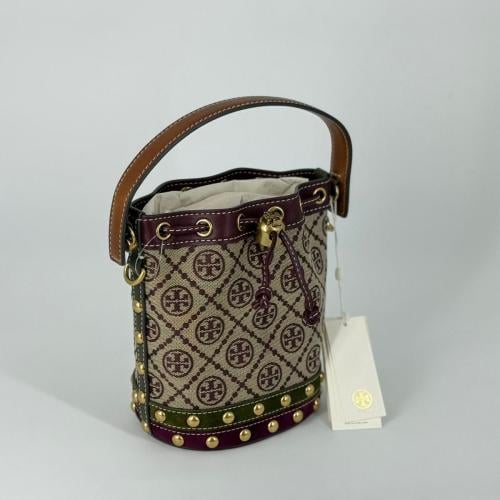 حقيبة توري بورش تي مونوغرام بوكت فوري