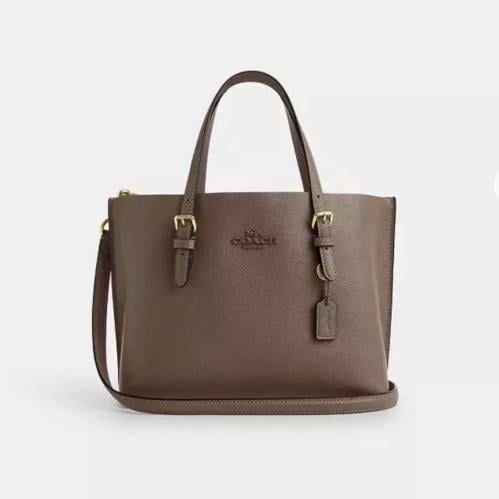 حقيبة كوتش مولي توت سمول تصل خلال ٢-٤ اسابيع