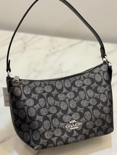 حقيبة كوتش شولدر فوري