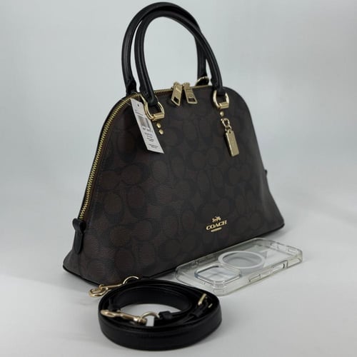 حقيبة كوتش كاتي فوري