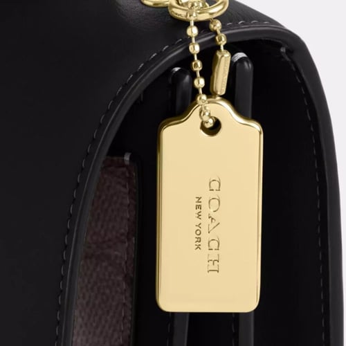 حقيبة كوتش كلير كروس بدي فوري | Coach Klare Crossb...