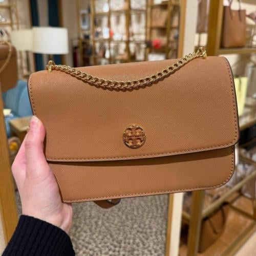 حقيبة توري بورش كي شولدر فوري