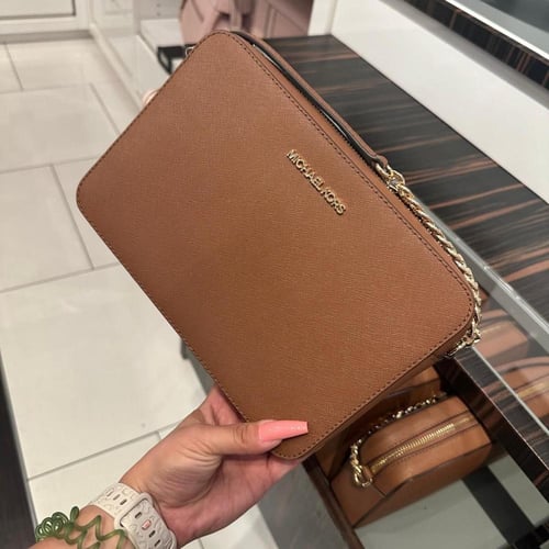 حقيبة مايكل كورس جيت سيت كروس بدي فوري