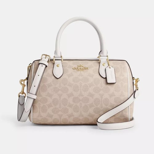 شنطة كوتش روان ساتشل تصل خلال 2-4 اسابيع