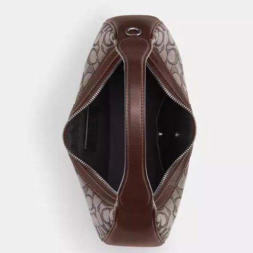 حقيبة كوتش كارمن شولدر فوري | Coach Carmen Shoulde...