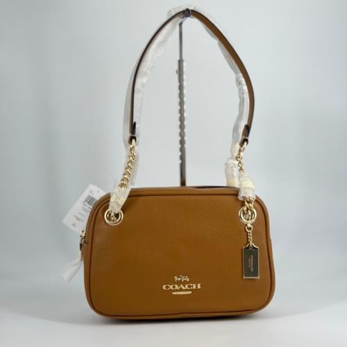 حقيبة كوتش كتف كامي فوري