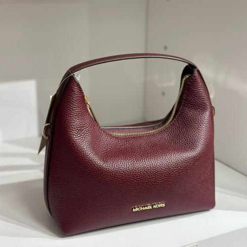 حقيبة مايكل كورس ايمبر فوري