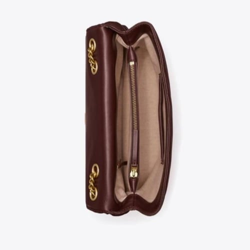 حقيبة توري بورش كيرا شولدر ميديم فوري