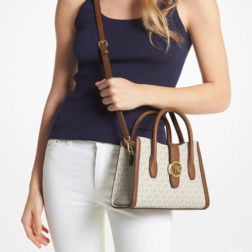 حقيبة مايكل كورس جابي كروس بدي فوري