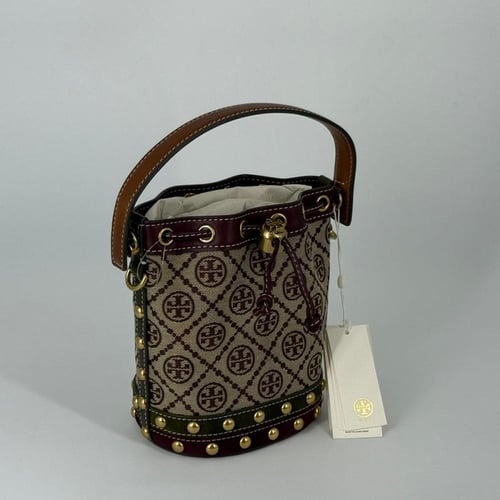 حقيبة توري بورش تي مونوغرام بوكت فوري