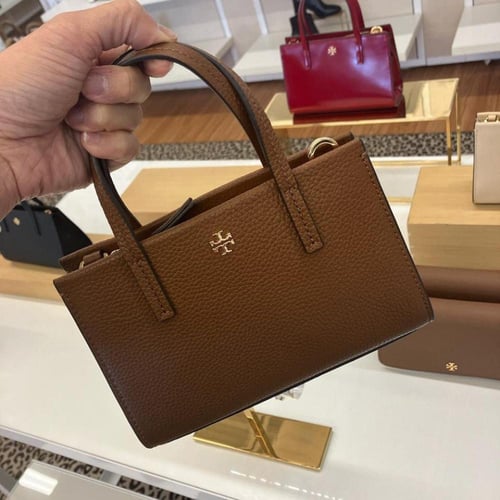 حقيبة توري بورش ميني بليك فوري