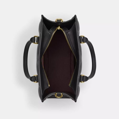 حقيبة كوتش ماجي صغيرة توت سيغنتشر جلد تصل خلال ٢-٤...