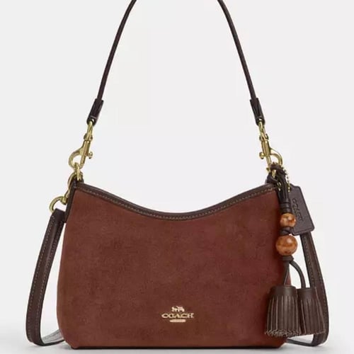 حقيبة كوتش لورل سمول تصل خلال ٢-٤ اسابيع