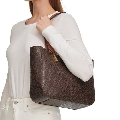 حقيبة كالفين كلاين توت فوري