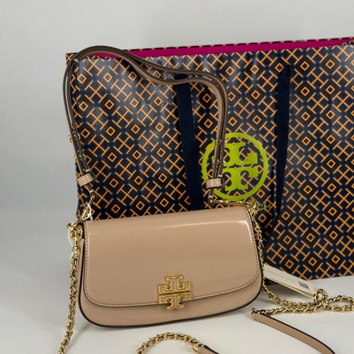 حقيبة توري بورش برتن كروس بدي وشولدر فوري