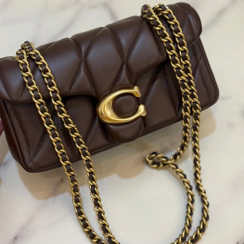 حقيبة كوتش تابي 20 شولدر بني تصل خلال ٢-٤ اسابيع |...