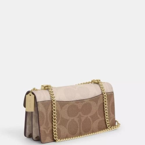 حقيبة كوتش كلير انفلوب تصل خلال ٢-٤ اسابيع