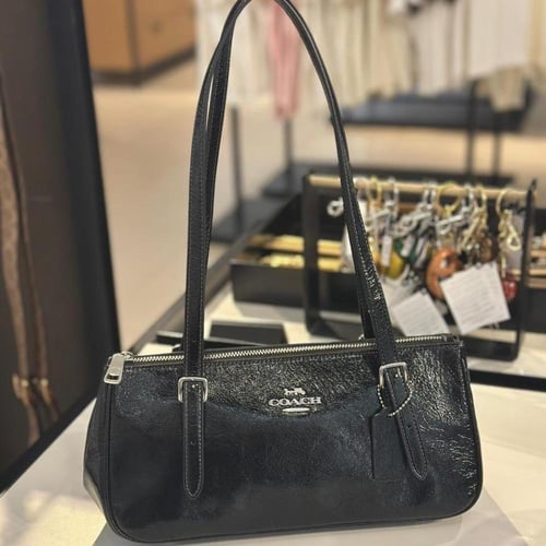 حقيبة كوتش اشر تصل خلال ٢-٤ اسابيع Coach Asher Sho...