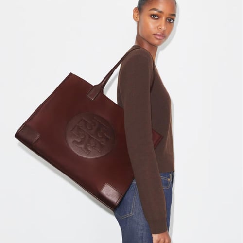 حقيبة توري بورش ايلا ميديم فوري