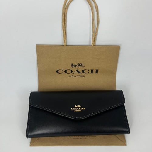 حقيبة كوتش كلير تشين والت فوري