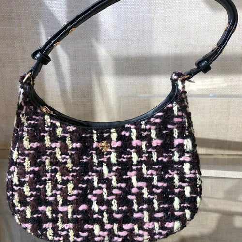 حقيبة توري بورش ايمرسون شولدر قماش فوري