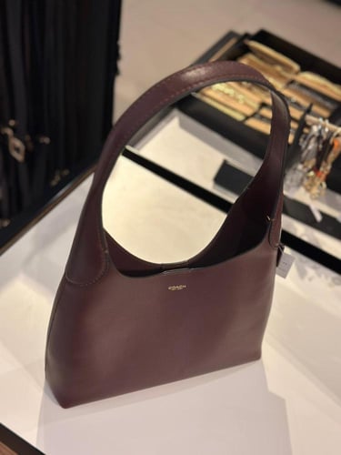 حقيبة كوتش بروكلين شولدر 28 تصل خلال ٢-٤ اسابيع