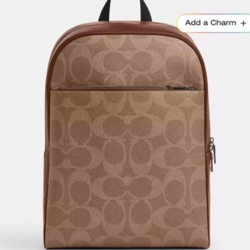 حقيبة ظهر كوتش اوين تصل خلال ٢-٤ اسابيع