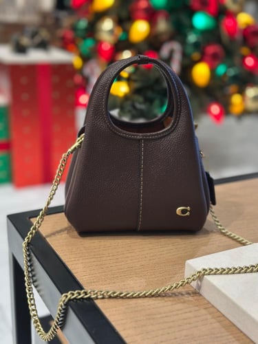 حقيبة كوتش لانا 19 ميني يصل خلال ٢-٤ اسابيع Lana S...