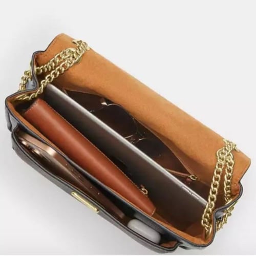 حقيبة كوتش ايلودي فوري Coach Elodie Bag