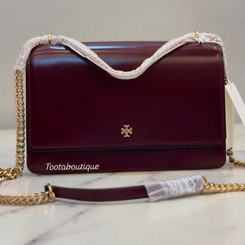 حقيبة توري بورش ايمرسون شولدر فوري