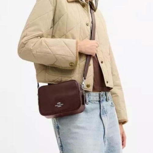 حقيبة كوتش كاري ميني كروس بودي تصل خلال ٢-٤ أسابيع