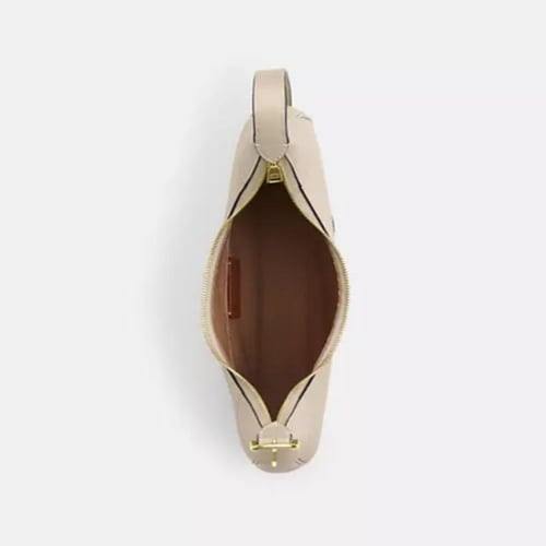 حقيبة كوتش كتف إيلا تصل خلال ٢-٤ أسابيع | Coach El...