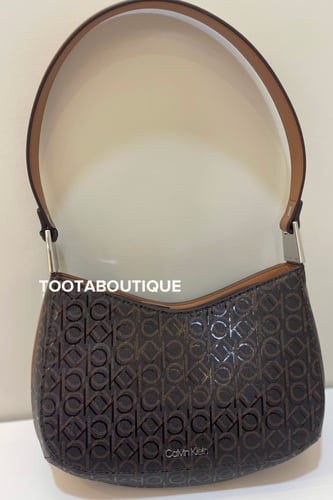 حقيبة كالفين كتف تسليم فوري