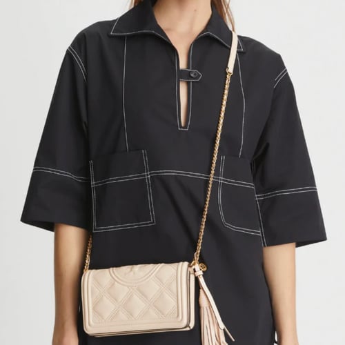 حقيبة توري بورش فليمنج محفظة كروس بدي فوري